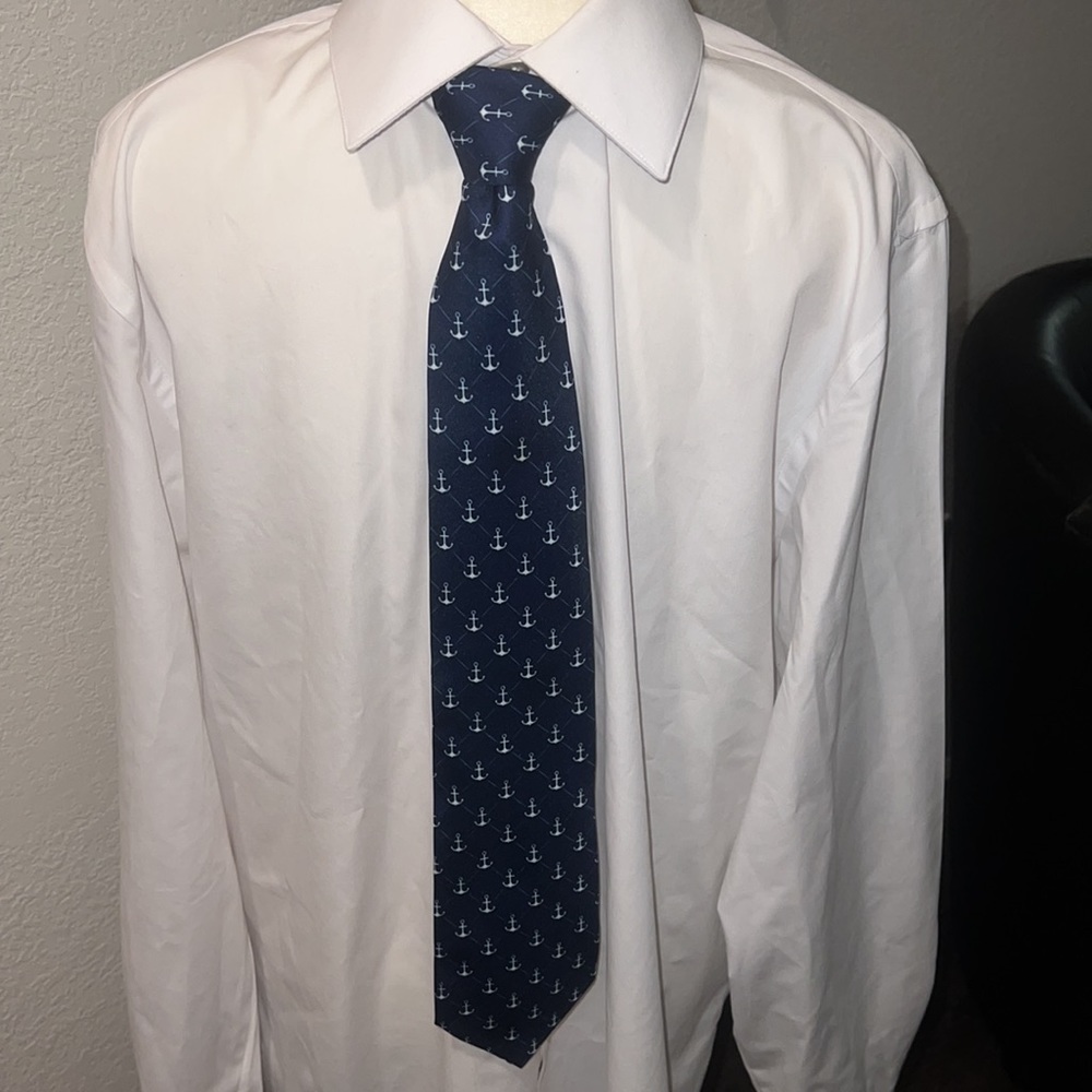 Simply Southern Anchor Tie